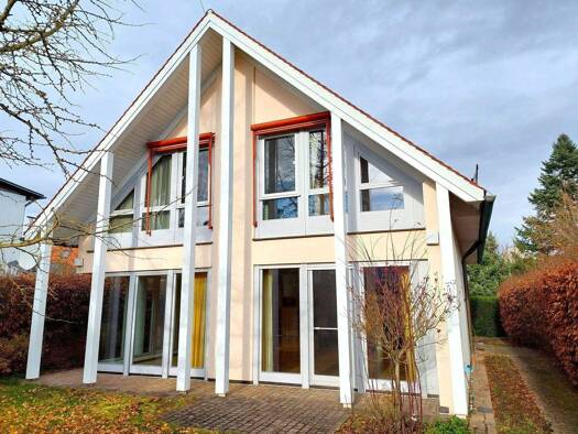 Einfamilienhaus zum Kauf 875.000 € 4 Zimmer 155 m² 636 m² Grundstück frei ab sofort Alterlangen Erlangen 91056