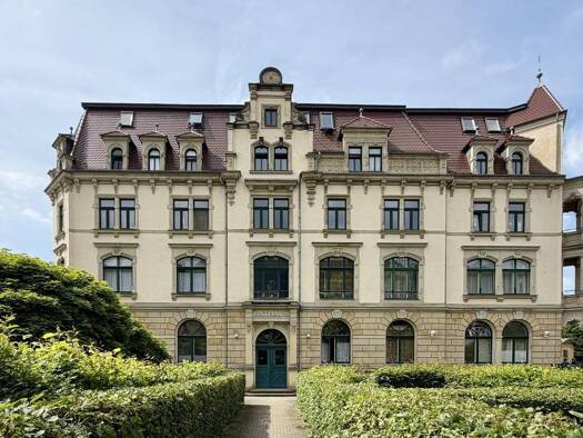 Wohnung zum Kauf 100.000 € 3 Zimmer 71,2 m² 4. Geschoss Freital Freital 01705