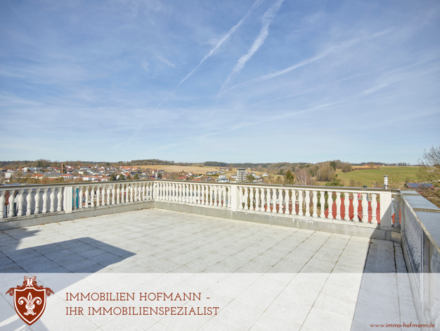 Einfamilienhaus zum Kauf 449.500 € 9 Zimmer 320 m² 880 m² Grundstück Simbach Simbach 94436