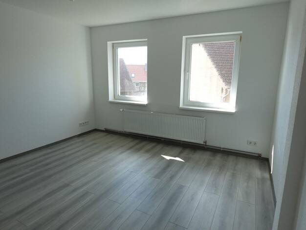 Wohnung zur Miete 300 € 2 Zimmer 55 m² 1. Geschoss Danstedt 38855