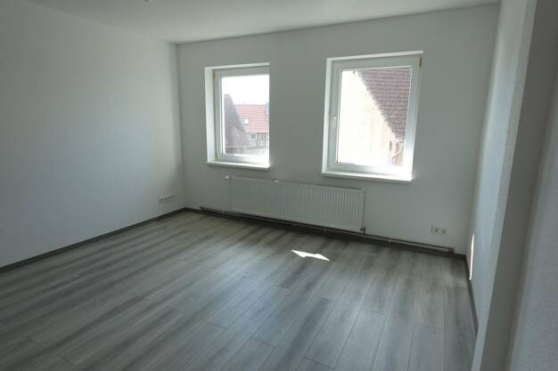 Wohnung zur Miete 300 € 2 Zimmer 55 m² 1. Geschoss Danstedt Danstedt 38855
