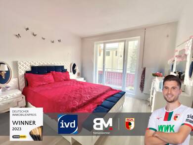 Wohnung zum Kauf 329.000 € 4 Zimmer 75,9 m² Kaufering 86916