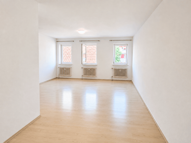 Wohnung zum Kauf 129.000 € 1 Zimmer 45 m² 1. Geschoss Türkheim Türkheim 86842