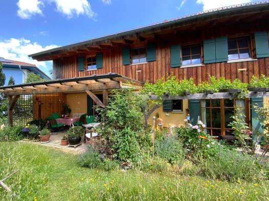 Einfamilienhaus zum Kauf 749.000 € 6 Zimmer 182 m² 584 m² Grundstück Amerang Amerang 83123