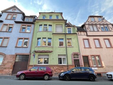 Mehrfamilienhaus zum Kauf als Kapitalanlage geeignet 493.000 € 12 Zimmer 247,1 m² 214 m² Grundstück Damm Aschaffenburg 63741