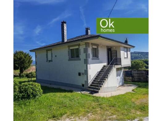Villa zum Kauf 180.000 € 4 Zimmer 220 m² Baleira 27130