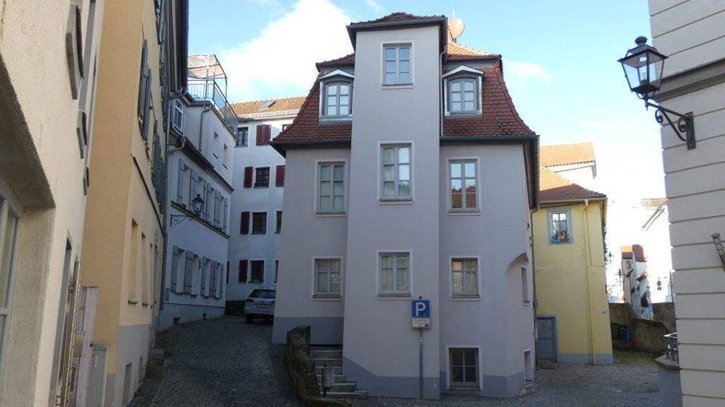 Wohnung zum Kauf 255.000 € 3,5 Zimmer 76,2 m² Ansbach 91522