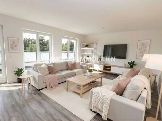 Penthouse zur Miete 1.600 € 4 Zimmer 149 m² EG frei ab sofort Gelnhausen Gelnhausen 63571