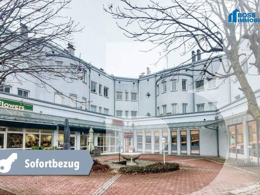 Studio zur Miete 429 € 1 Zimmer 26,8 m² 2. Geschoss Leopold Figl Straße 4 Lustenau Linz 4020