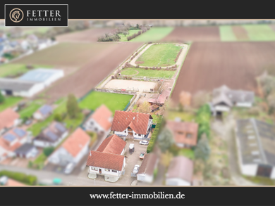 Mehrfamilienhaus zum Kauf als Kapitalanlage geeignet 1.590.000 € 400 m² 16.880 m² Grundstück Abenheim Worms 67550