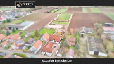 Mehrfamilienhaus zum Kauf als Kapitalanlage geeignet 1.590.000 € 400 m² 16.880 m² Grundstück Abenheim Worms 67550