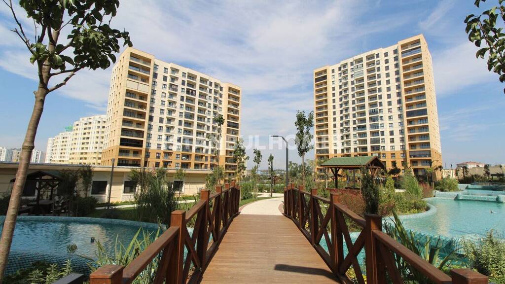 Studio zum Kauf 455.000 € 5 Zimmer 216 m² EG Istanbul 34320