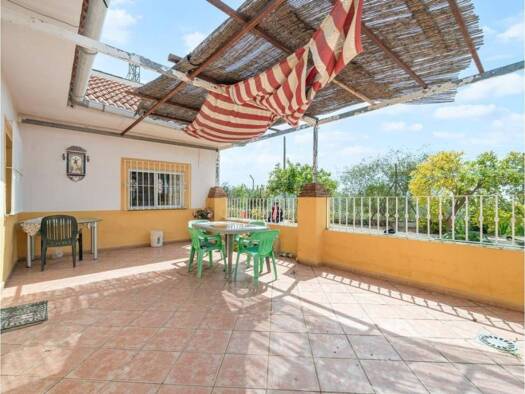 Villa zum Kauf 210.000 € 4 Zimmer 95 m² 1.000 m² Grundstück >Diseminado Diseminados > Almogía 29150