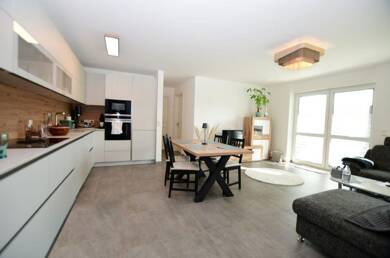 Terrassenwohnung zum Kauf 396.000 € 3 Zimmer 87 m² Niedernhausen Fischbachtal 64405