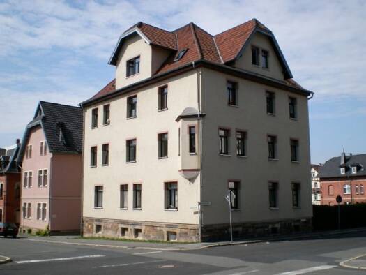 Wohnung zur Miete 375 € 2 Zimmer 54 m² EG frei ab 01.01.2026 Sonneberg 96515