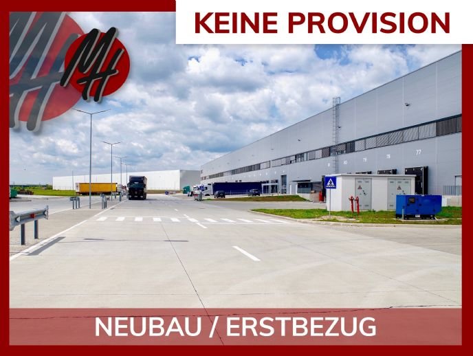 Halle/Industriefläche zur Miete provisionsfrei 15.000 m²<br/>Lagerfläche Gerstungen Gerstungen 99834