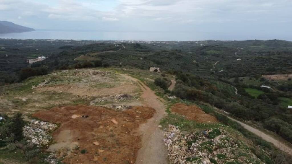 Grundstück zum Kauf 900.000 € 28.760 m² Grundstück Chania 73007