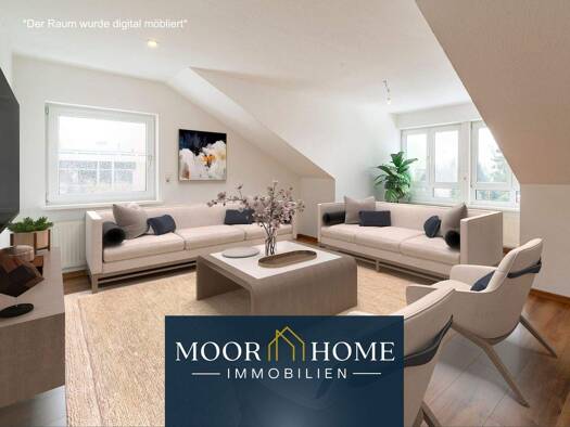 Wohnung zum Kauf 184.000 € 3 Zimmer 87,9 m² Lingen 49808