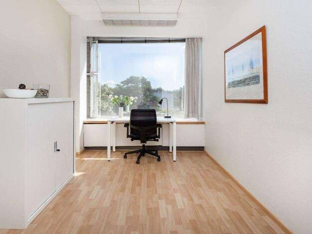 Bürofläche zur Miete provisionsfrei 150 m² Bürofläche teilbar ab 12 m² Königsallee 61 Friedrichstadt Düsseldorf 40215
