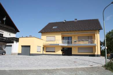Wohnung zur Miete 770 € 3 Zimmer 90 m² frei ab 01.07.2025 Konken 66871