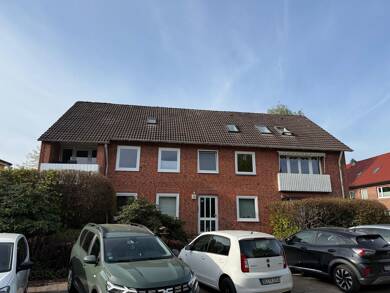 Wohnung zur Miete 780 € 3 Zimmer 64,5 m² Geschoss 1/2 frei ab sofort Richtweg 14 Garstedt Norderstedt 22850