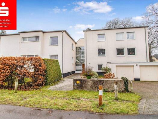 Wohnung zum Kauf 329.000 € 4 Zimmer 121 m² Oberneuland Bremen 28355