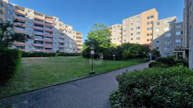 Wohnung zum Kauf 219.000 € 3 Zimmer 60 m² 2. Geschoss Laatzen - Mitte II Laatzen 30880