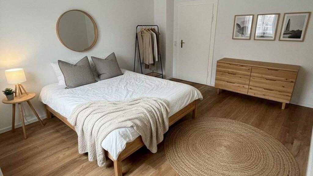 Wohnung zur Miete 310 € 2 Zimmer 53 m² EG frei ab sofort Lungwitzer Straße 30 Glauchau 08371