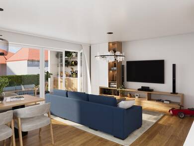 Wohnung zum Kauf provisionsfrei 495.000 € 3 Zimmer 82 m² Aeschach Lindau 88131