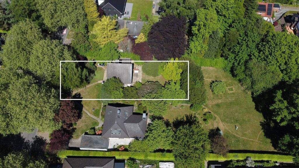 Grundstück zum Kauf 399.000 € 797 m² Grundstück Großhansdorf 22927