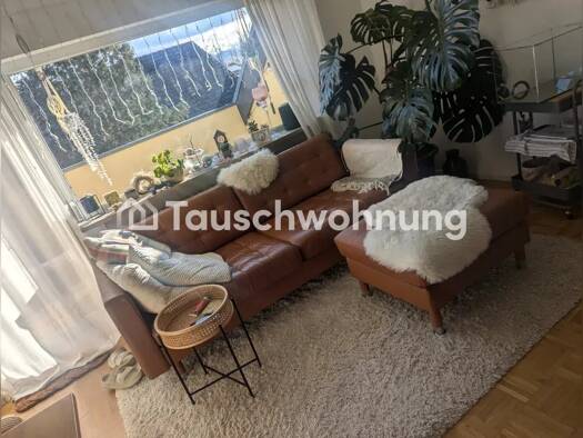 Wohnung zur Miete Tauschwohnung 560 € 2,5 Zimmer 60 m² 3. Geschoss Schlatt Bad Krozingen 79189