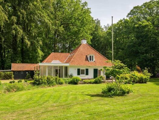 Einfamilienhaus zum Kauf 925.000 € 6 Zimmer 185 m² 37.000 m² Grundstück rossweg 3 Laren 7245 NJ