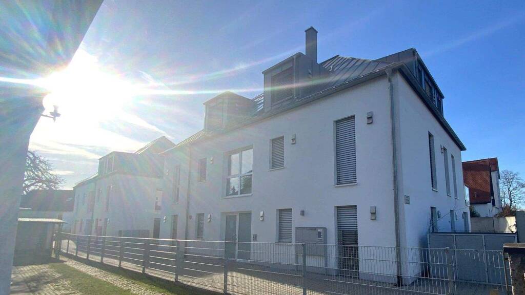 Studio zur Miete 490 € 1 Zimmer 23 m² frei ab 01.03.2026 Ingolstadt 85051