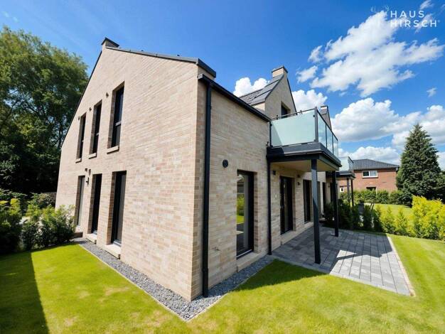 Wohnung zum Kauf - Erstbezug 549.000 € 3,5 Zimmer 86,5 m² 1. Geschoss Lurup Hamburg 22549