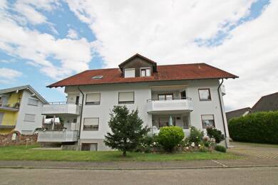 Wohnung zum Kauf 239.000 € 3 Zimmer 57,5 m² Souterrain, UG frei ab sofort Bertholdstraße 5 Rust 77977