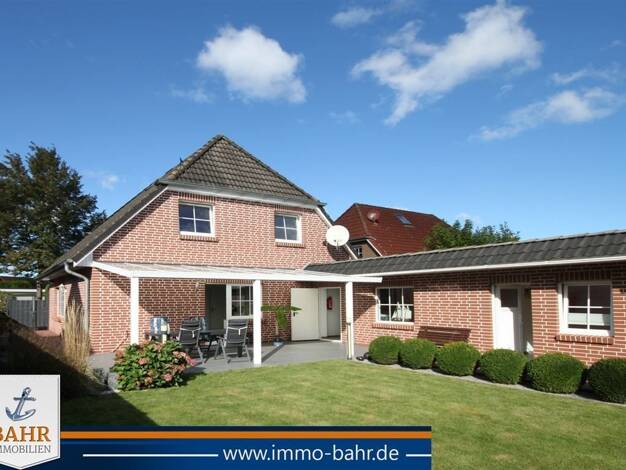 Haus zum Kauf 580.000 € 5 Zimmer 115 m² 462 m² Grundstück Pönitz Scharbeutz 23684