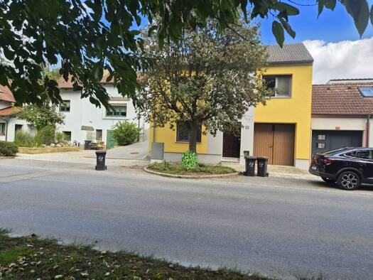 Einfamilienhaus zum Kauf 199.900 € 4 Zimmer 101 m² 408 m² Grundstück Asparn an der Zaya 2151