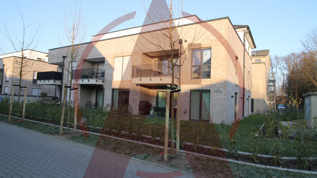 Wohnung zur Miete 1.068 € 3 Zimmer 85,5 m² 1. Geschoss Rheine 48429