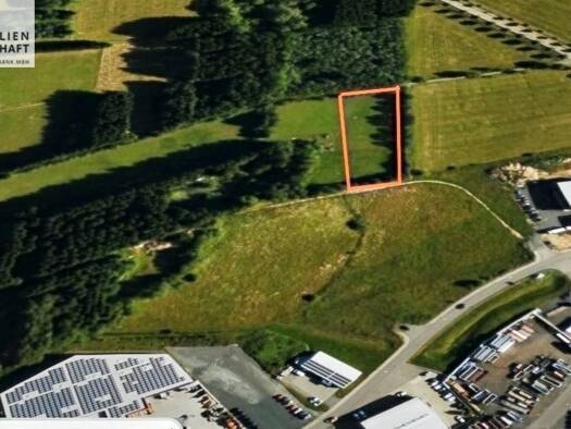Gewerbegrundstück zum Kauf 260.000 € 5.009 m² Grundstück Bad Marienberg 56470