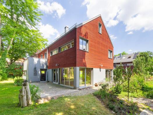 Einfamilienhaus zum Kauf 990.000 € 4 Zimmer 172,1 m² 1.431 m² Grundstück Zeuthen Zeuthen 15738