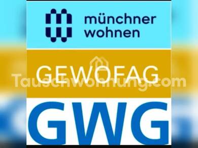 Wohnung zur Miete Tauschwohnung 290 € 1 Zimmer 28 m² 1. Geschoss Untere Au München 81541