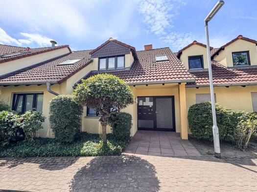 Wohnung zur Miete 790 € 2 Zimmer 63 m² 3. Geschoss frei ab 01.10.2026 Ober-Ramstadt Ober-Ramstadt 64372