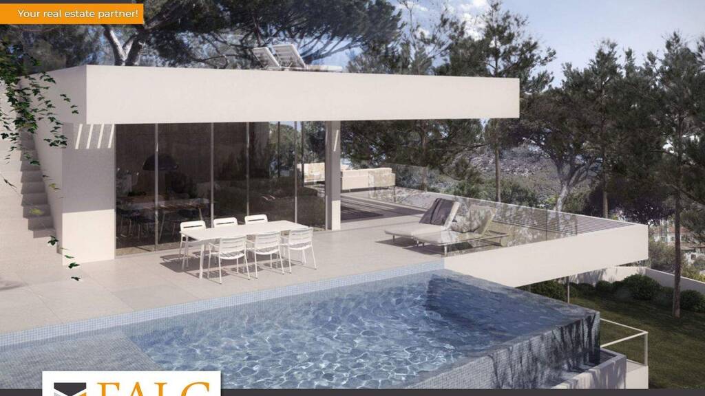 Freizeitgrundstück zum Kauf provisionsfrei 1.700.000 € 1.177 m² Grundstück Camp De Mar 07160