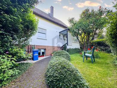 Einfamilienhaus zum Kauf 195.000 € 5 Zimmer 125 m² 426 m² Grundstück Greifenstein Greifenstein 35753