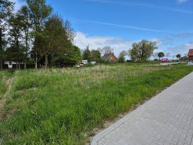 Grundstück zum Kauf provisionsfrei 55.522 € 391 m² Grundstück Am Engelskopf 20 Strich Wurster Nordseeküste 27639