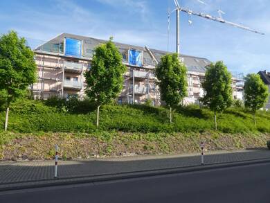 Wohnung zum Kauf provisionsfrei 356.200 € 4 Zimmer 90,2 m² frei ab sofort Weismark-Feyen Trier 54294