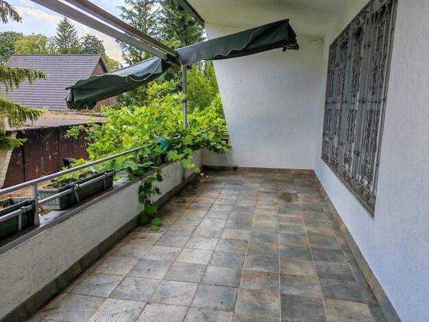 Mehrfamilienhaus zum Kauf provisionsfrei 785.000 € 7 Zimmer 238 m² 1.151 m² Grundstück Hermsdorf Berlin-Hermsdorf 13467