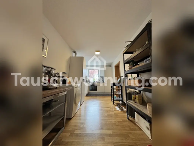 Wohnung zur Miete Tauschwohnung 1.297 € 3 Zimmer 71 m² 2. Geschoss Obersendling München 81379
