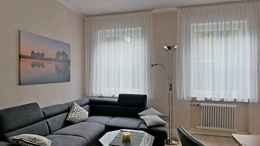 Wohnung zur Miete auf Zeit 1.765 € 3 Zimmer 60 m² frei ab sofort Briesnitz Dresden 01157