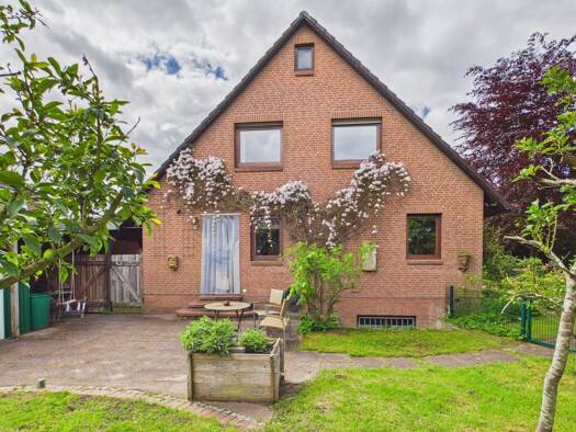 Einfamilienhaus zum Kauf 345.000 € 5 Zimmer 185 m² 928 m² Grundstück Walsrode 29664